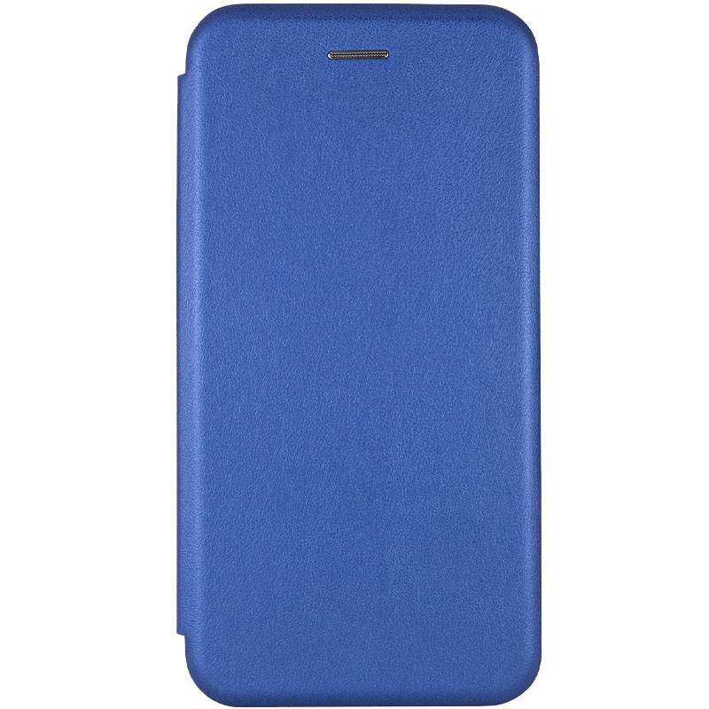 Чохол-книжка 360 для Xiaomi Redmi Note 13 4G- синій