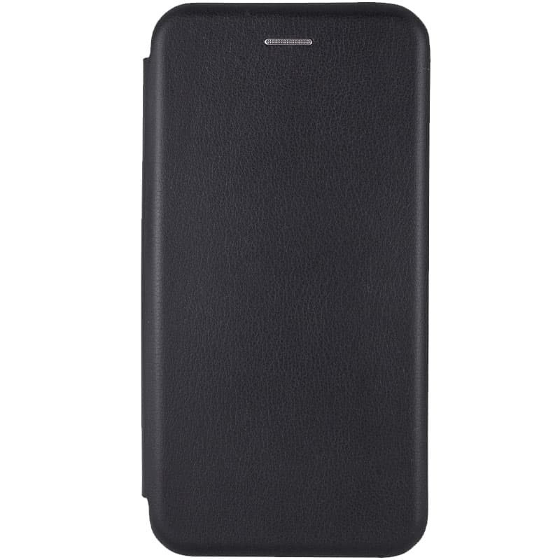 Чохол-книжка 360 для ZTE Blade V40 Vita- чорний