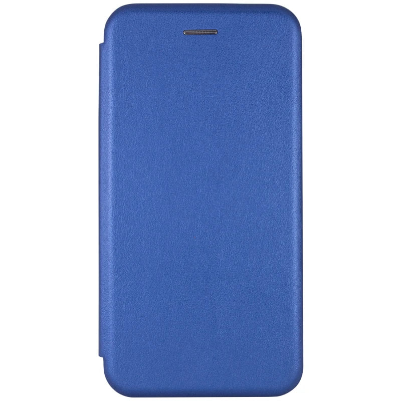 Чохол-книжка 360 для Samsung A35- синій