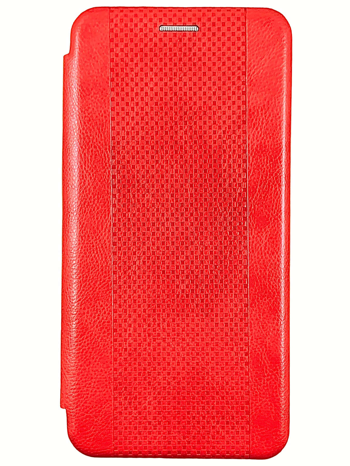 Чохол-книжка 360 New для Xiaomi 12T / 12T Pro- червоний