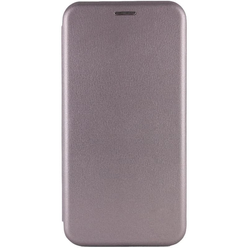Чохол-книжка 360 для Realme C75x / C75- сірий