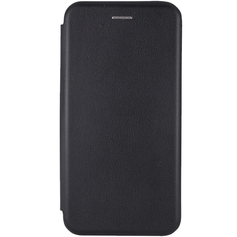 Чохол-книжка 360 для Xiaomi Redmi 15 (UA/Europe 171mm)- чорний