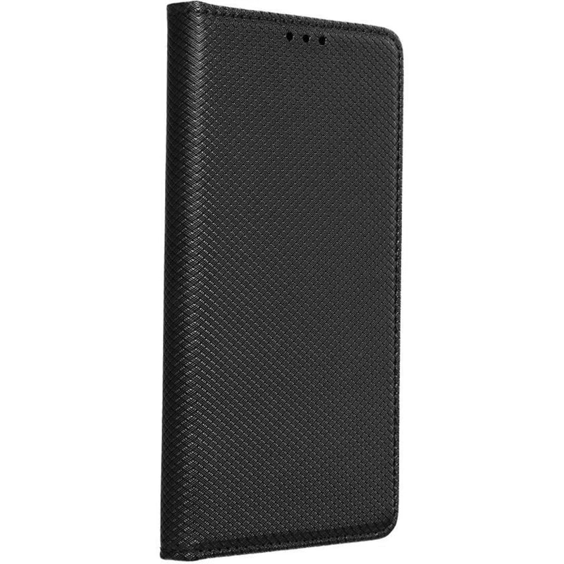 Чохол-книжка Magnet для Motorola Edge 50- чорний