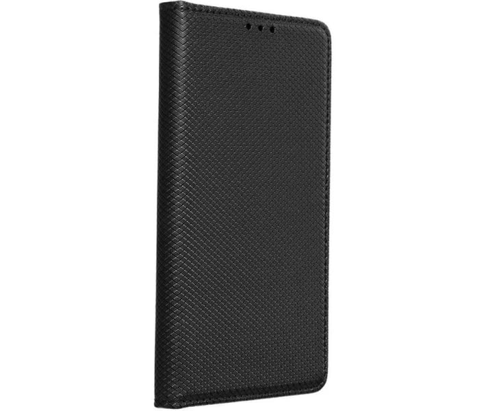 Чохол-книжка Magnet для TECNO Spark 40 Pro Plus- чорний