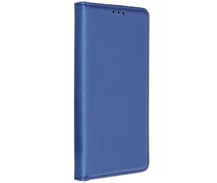 Чохол-книжка Magnet для Xiaomi Redmi Note 10 Pro / 10 Pro Max- синій