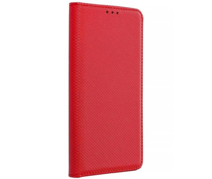 Чохол-книжка Magnet для Xiaomi Redmi Note 8- червоний