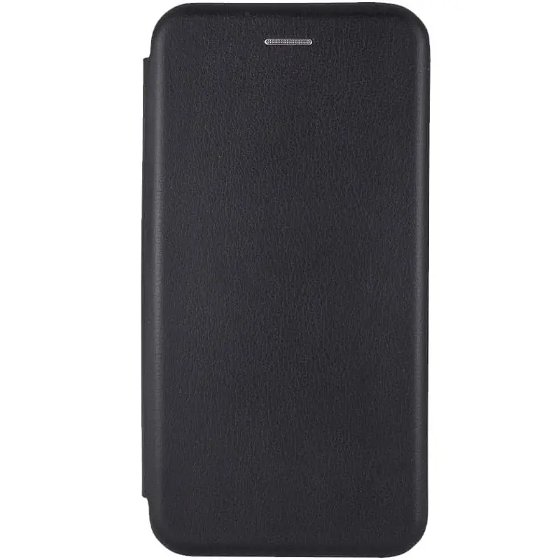 Чохол-книжка 360 для TECNO Spark Go 2- чорний