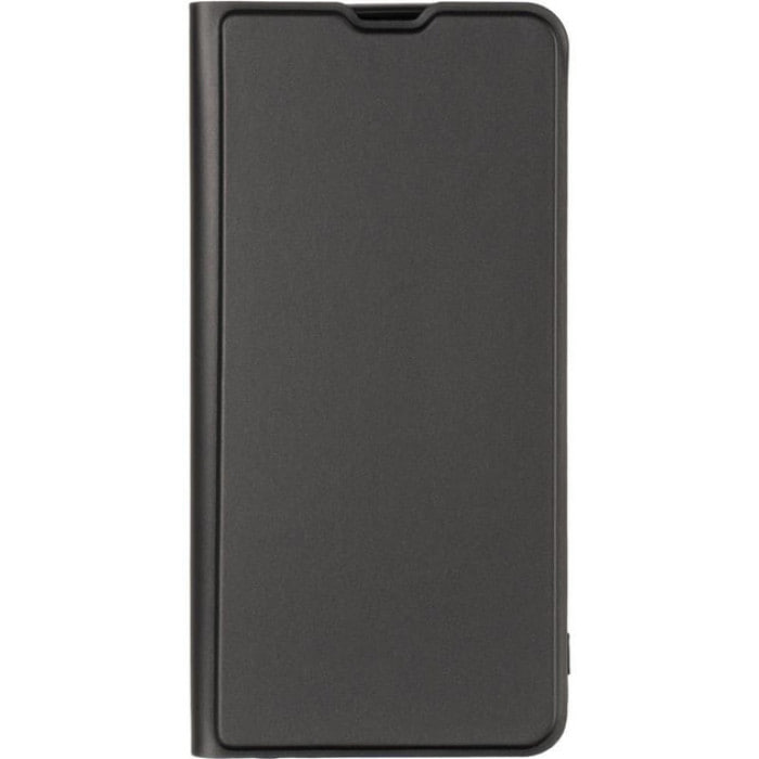 Чохол-книжка Skin Case для Xiaomi Redmi A7 Pro 4G / Poco C81- чорний