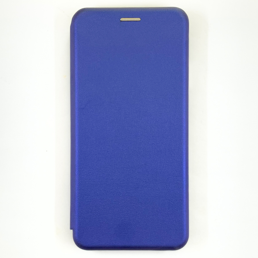 Чохол-книжка 360 для Xiaomi Mi 10T Lite- синій