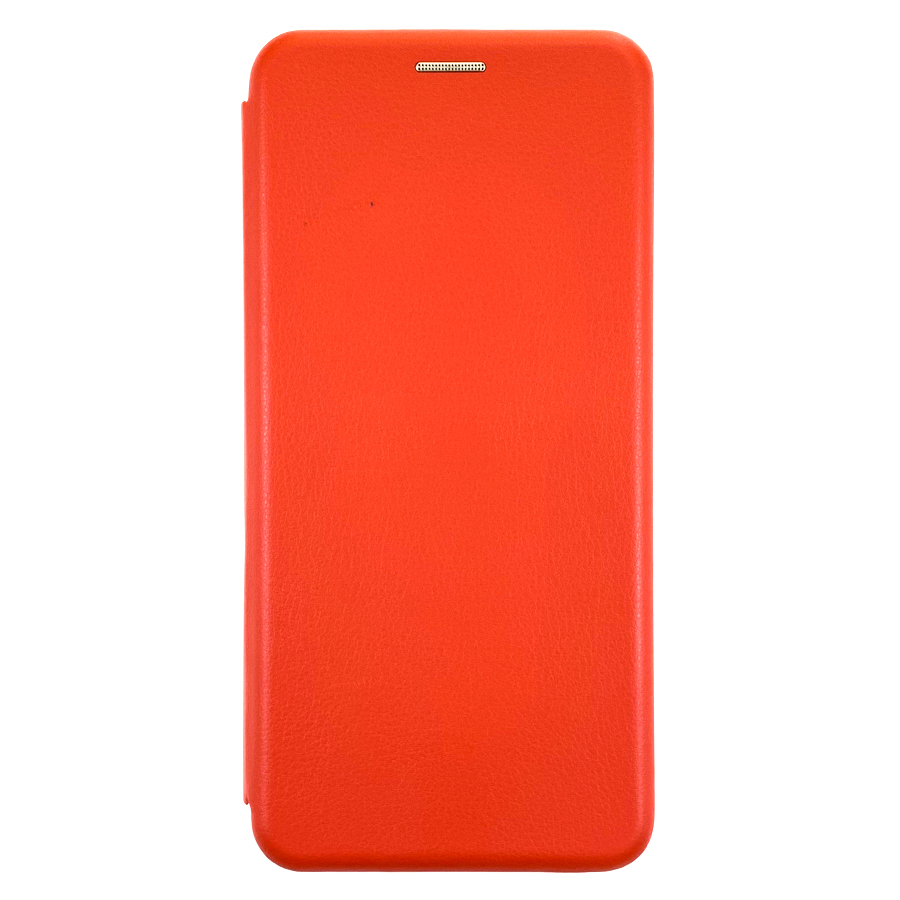 Чохол-книжка 360 для Xiaomi Mi 10T Lite- червоний