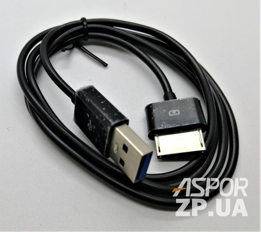 USB кабель для ASUS Vivo Tab TF600/ME400 (6000627)